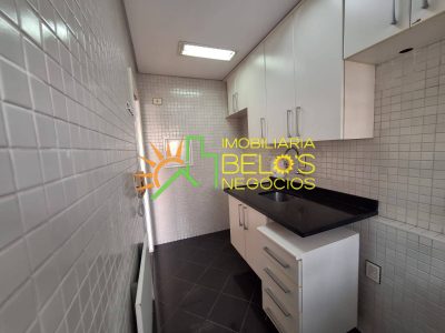 Apartamento, 2 quartos, 47 m² - Foto 5