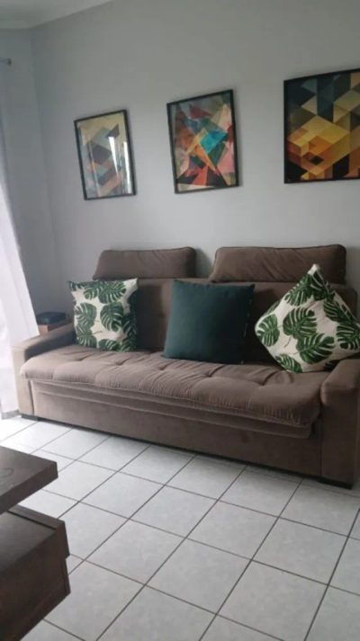 Apartamento, 2 quartos, 67 m² - Foto 2