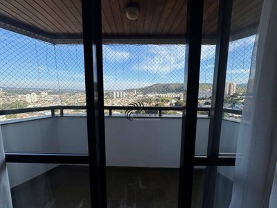 Apartamento, 3 quartos, 113 m² - Foto 3