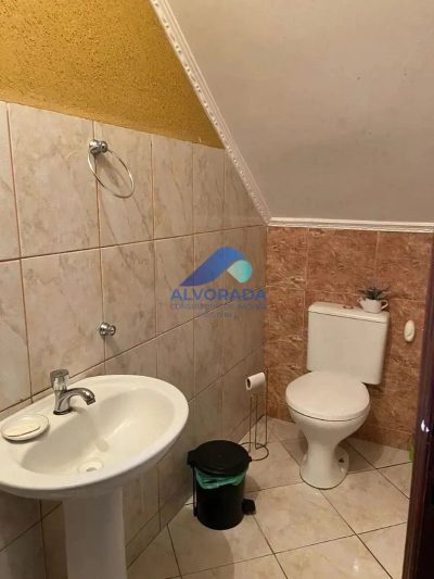 Sobrado, 2 quartos, 77 m² - Foto 4