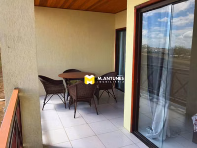 Apartamento, 2 quartos - Foto 4