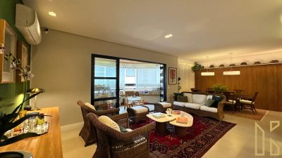 Apartamento, 3 quartos, 162 m² - Foto 3
