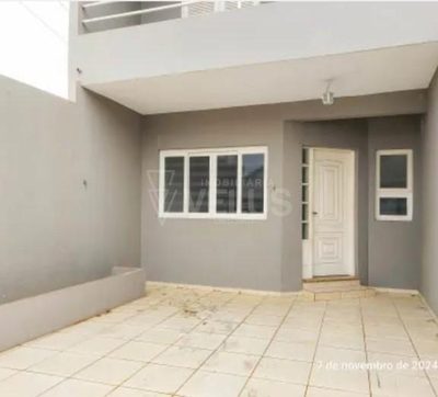 Sobrado, 2 quartos - Foto 1