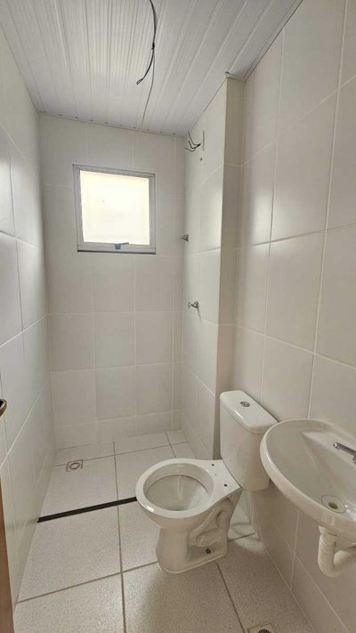 Apartamento, 2 quartos, 46 m² - Foto 4