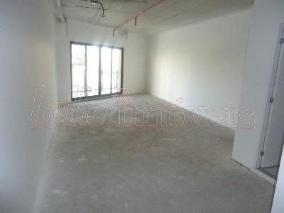 Sala-Conjunto, 51 m² - Foto 1