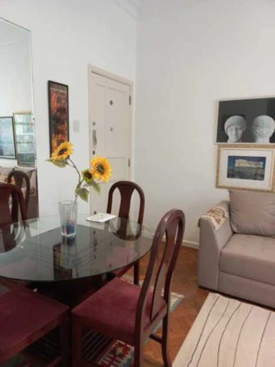 Apartamento, 1 quarto, 50 m² - Foto 3
