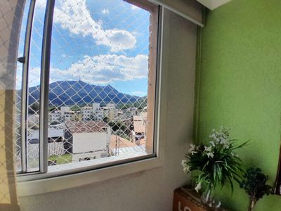Apartamento, 2 quartos, 46 m² - Foto 2