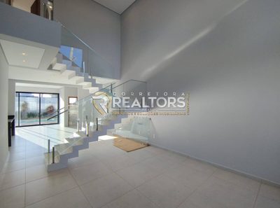 Sobrado, 3 quartos, 202 m² - Foto 4