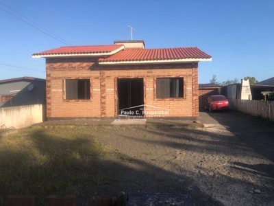 Casa, 3 quartos, 130 m² - Foto 3