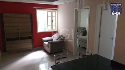 Apartamento, 1 quarto, 36 m² - Foto 1
