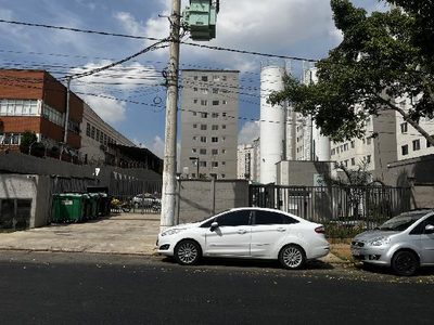 Apartamento, 2 quartos, 40 m² - Foto 1