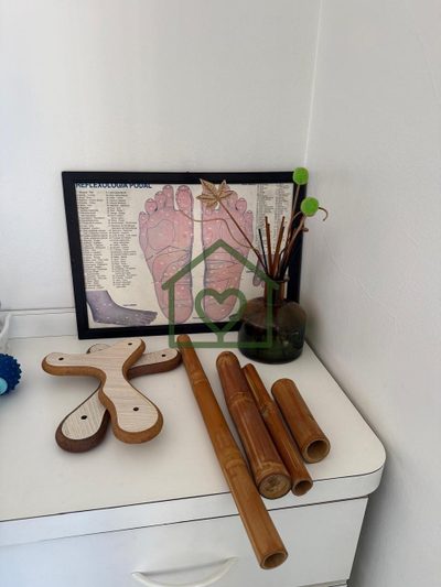 Sala-Conjunto, 25 m² - Foto 3