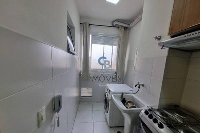 Apartamento, 3 quartos, 80 m² - Foto 5
