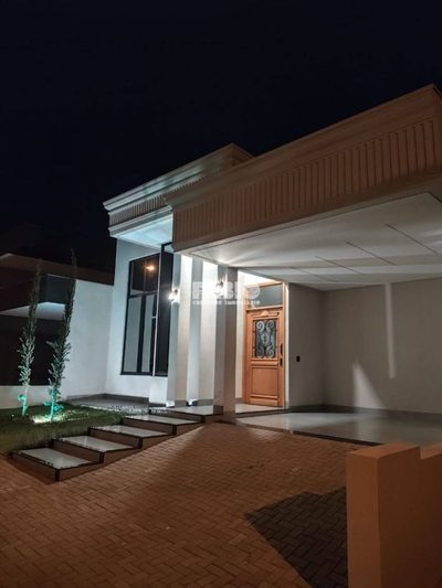 Casa de Condomínio, 3 quartos - Foto 5