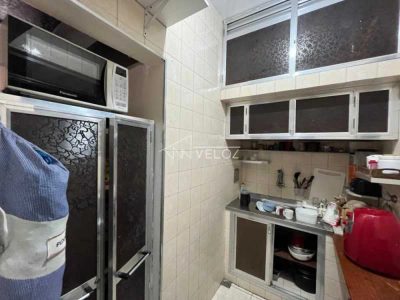 Kitnet-Studio, 30 m² - Foto 1