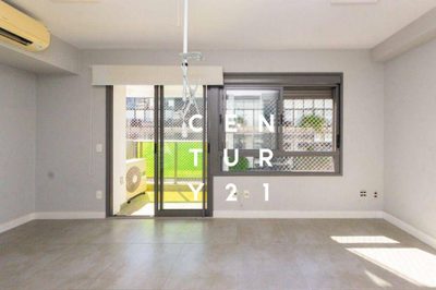 Apartamento, 1 quarto, 32 m² - Foto 5