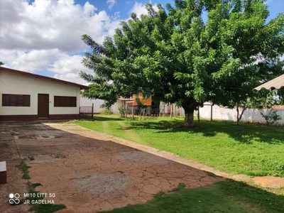 Casa Comercial, 1100 m² - Foto 1