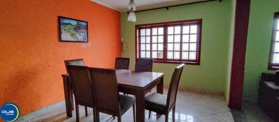 Casa, 3 quartos, 186 m² - Foto 2