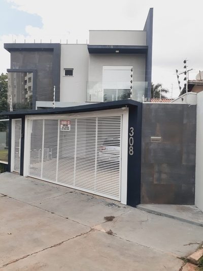 Sobrado, 3 quartos - Foto 3
