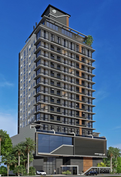 Apartamento, 2 quartos, 125 m² - Foto 2