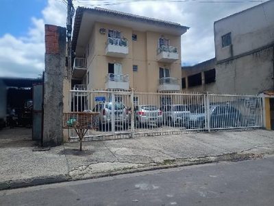 Apartamento, 2 quartos, 56 m² - Foto 1
