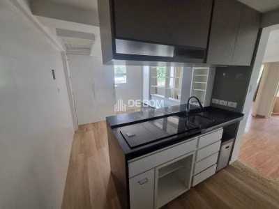 Apartamento, 2 quartos, 64 m² - Foto 1