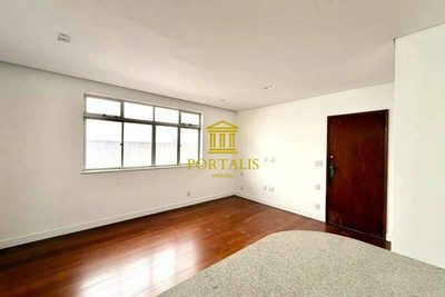 Apartamento, 4 quartos, 140 m² - Foto 3