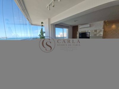 Apartamento, 4 quartos, 153 m² - Foto 1