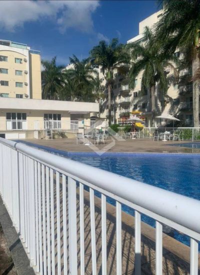 Apartamento, 2 quartos, 52 m² - Foto 1