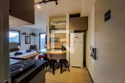 Kitnet-Studio, 42 m² - Foto 4