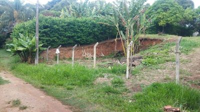 Terreno, 1100 m² - Foto 1
