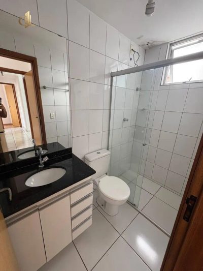 Apartamento, 3 quartos - Foto 2