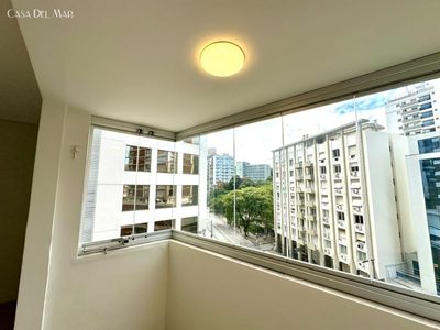 Apartamento, 2 quartos, 60 m² - Foto 3