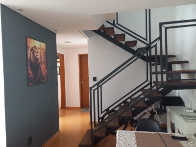 Apartamento, 3 quartos, 63 m² - Foto 2
