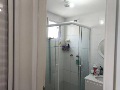 Apartamento, 2 quartos, 54 m² - Foto 4