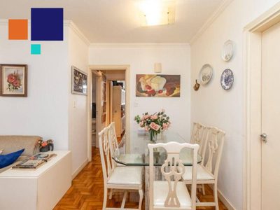 Apartamento, 2 quartos, 83 m² - Foto 5