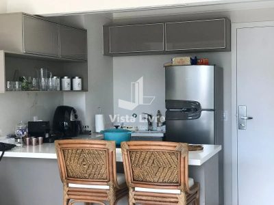 Apartamento, 1 quarto, 37 m² - Foto 1