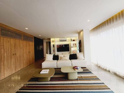 Apartamento, 4 quartos, 193 m² - Foto 5