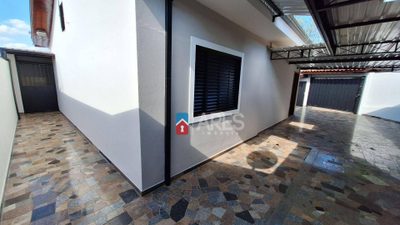 Casa, 2 quartos, 120 m² - Foto 4