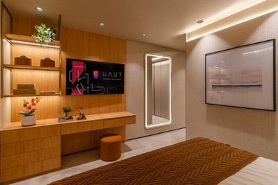 Apartamento, 3 quartos, 150 m² - Foto 5