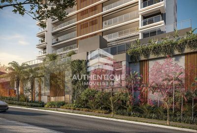 Apartamento, 4 quartos, 273 m² - Foto 1