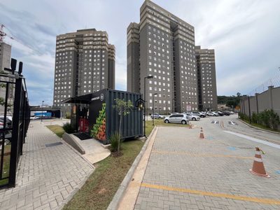 Apartamento, 3 quartos, 98 m² - Foto 1