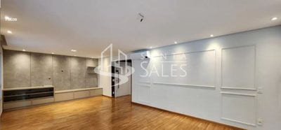 Apartamento, 4 quartos, 210 m² - Foto 1