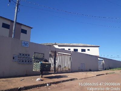 Apartamento, 2 quartos, 53 m² - Foto 1
