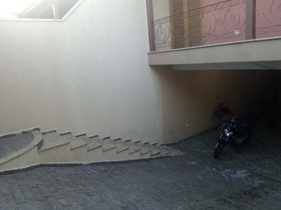 Sobrado, 3 quartos, 166 m² - Foto 2