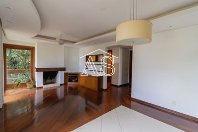 Apartamento, 3 quartos, 140 m² - Foto 2