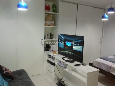 Casa, 1 quarto, 64 m² - Foto 5