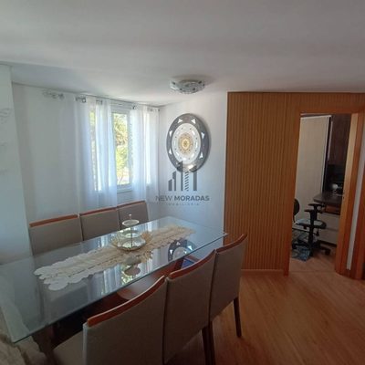 Apartamento, 3 quartos, 48 m² - Foto 1