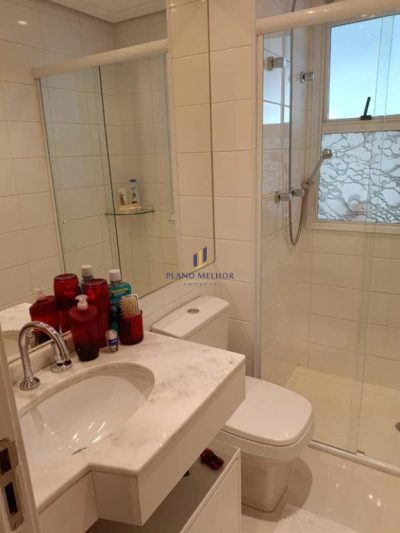 Apartamento, 3 quartos, 97 m² - Foto 4