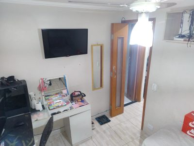 Apartamento, 2 quartos, 48 m² - Foto 4